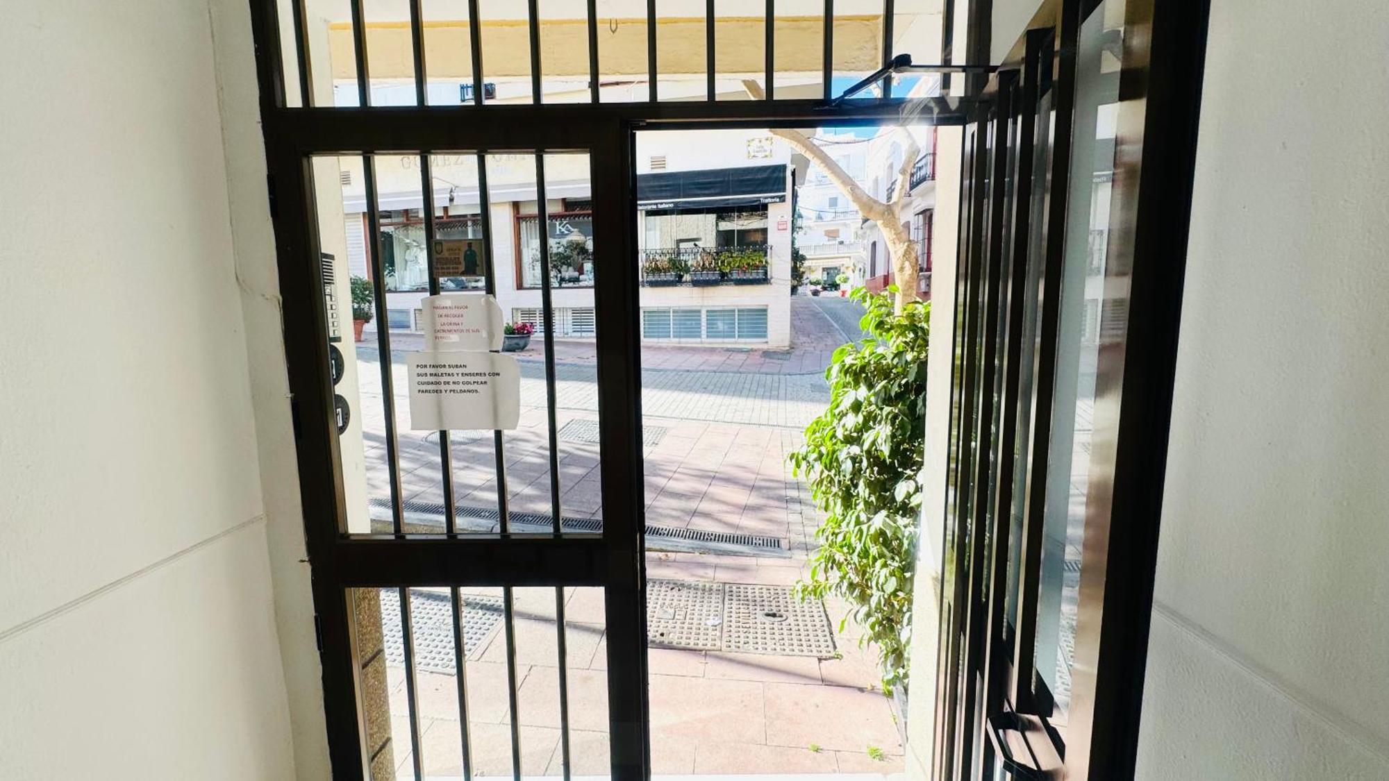 Castillo 埃斯特波纳 外观 照片
